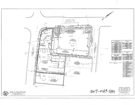 Other space for Rent at 7801 Harford Road  in Baltimore