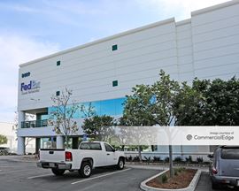 Viva Logistics Center - Building A
