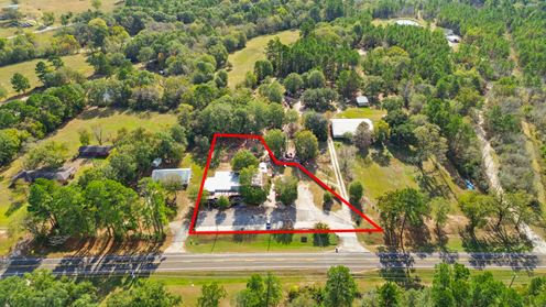 Fully Equipped Second-Generation Restaurant For Sale • High Traffic • Prime Huntsville Location
