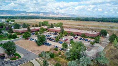 Photo of commercial space at 5665 Airport Blvd in Boulder