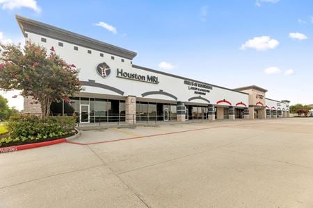 Office space for Rent at 5614-5650 East Sam Houston Parkway North in Houston