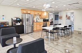 Regus - Bellevue - Development Dr