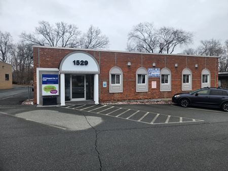 Office space for Rent at 1529 Western Avenue in Albany