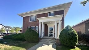 604 Lander St