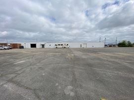 120,000 SF Warehouse