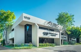 MacArthur Main Business Center
