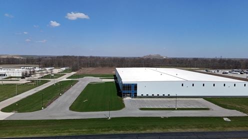 8645 Aviation Dr.