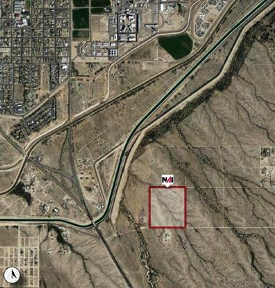 ±36.2 AC NWC of Sun Aire Dr & Carrell Ln