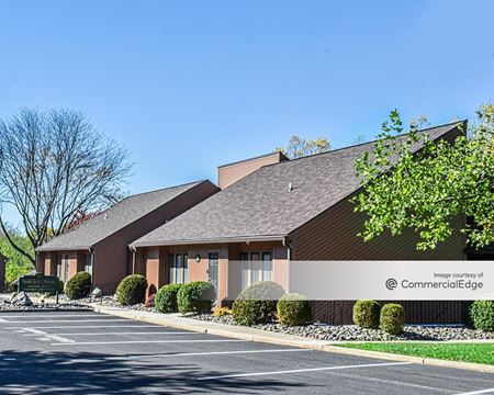 Photo of commercial space at 1288 Valley Forge Road in Phoenixville