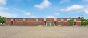 2210 N Hwy 360