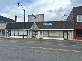 2036 S Park Ave - New Price! 8,534+/- SF RETAIL SPACE