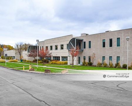 Industrial space for Rent at 1 Bayer Drive in Indianola