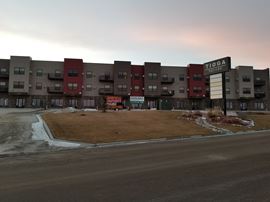 Tioga Square