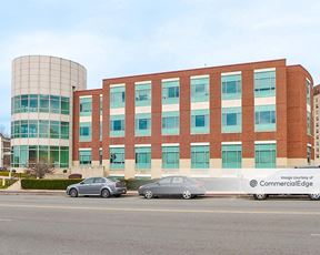 Medical Arts Building