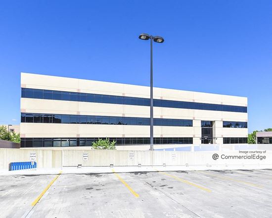 Anderson Medical Arts Building II