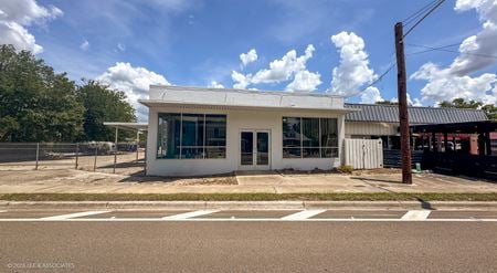 Retail space for Rent at 224 NW 8th Avenue in Gainesville