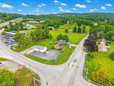 Office space for Rent at 625-629 Wyndamere Road in Etters