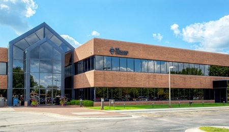 Office space for Sale at 4445 Corporate Drive in West Des Moines