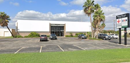 Photo of commercial space at 855 W Price Rd in Brownsville