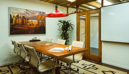 Coworking space for Rent at 5971 W 3rd St in Los Angeles