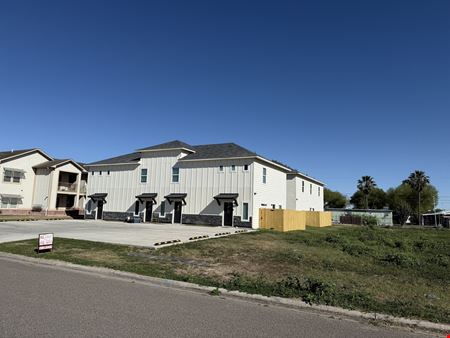 Photo of commercial space at 300 Cub Circle in La Feria