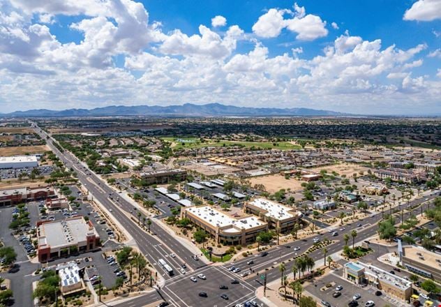 Palm Valley Office Plaza