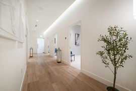 CORAL GABLES WELLNESS & AESTHETIC FACILITY