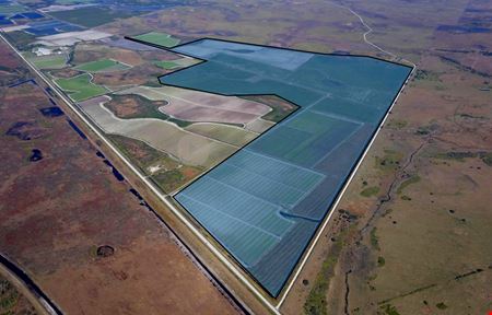 VacantLand space for Sale at hwy 60  in Okeechobee