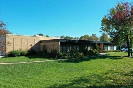 Industrial space for Rent at 1253 Glen Ave in Moorestown