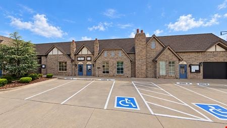 Office space for Sale at 307 E Danforth Rd - Condo #2 / Suite 154 in Edmond