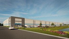 Seven Hills Distribution Center | Building 1
