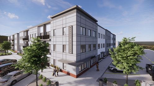 247 E 5th Street