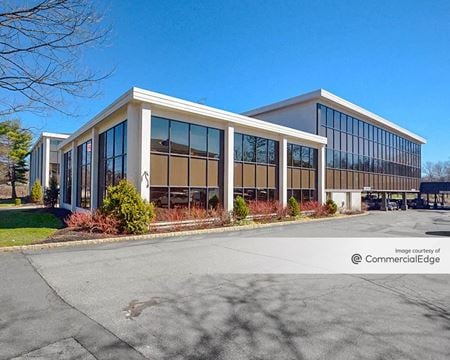 Photo of commercial space at 1 Main Street in Chatham