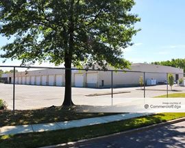 Cherry Hill Industrial Park - 11 Perina Blvd