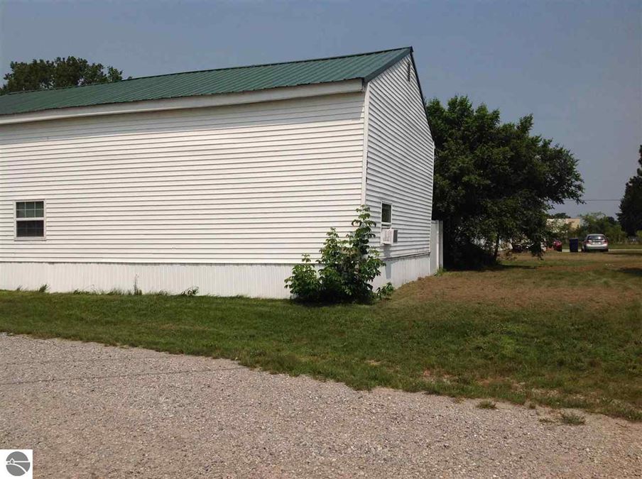 1550 County Road 633, Grawn Other Space For Sale