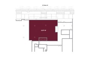 Former SoulCycle Space