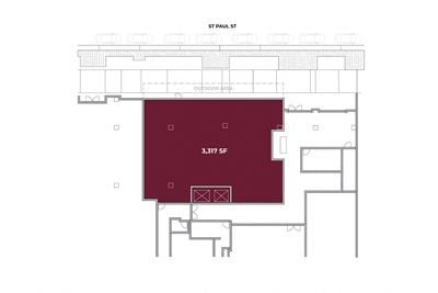 Former SoulCycle Space