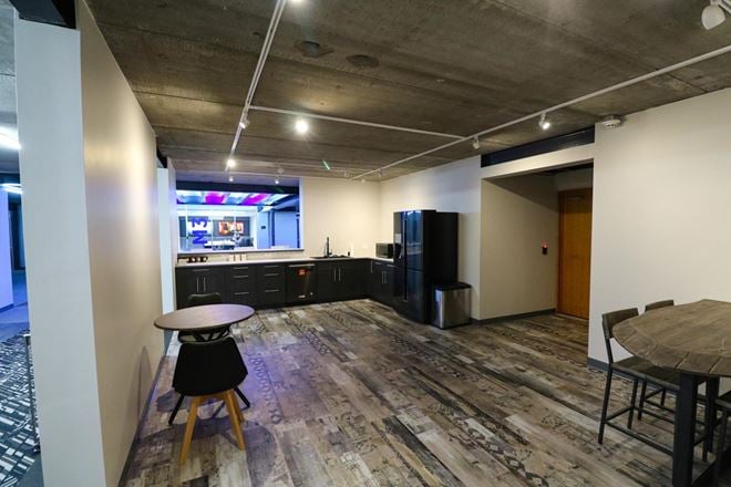 SPOTcowork - SPOTHenrietta