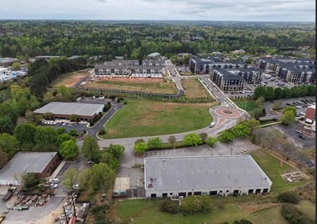 Land space for Sale at 271 Towerview CT in Cary