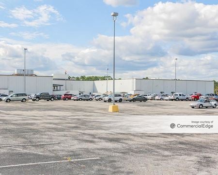 Photo of commercial space at 4627 JP Hall Boulevard in Green Cove Springs