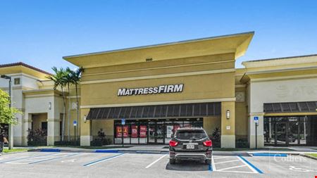 Photo of commercial space at 5940 S State Rd 7 in Wellington