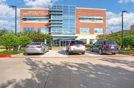 Sugar Land Physicians Center