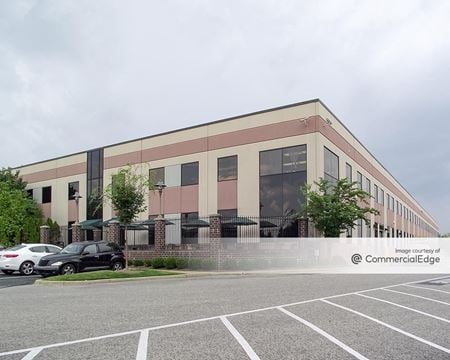 Photo of commercial space at 1600 Ormsby Station Court in Louisville