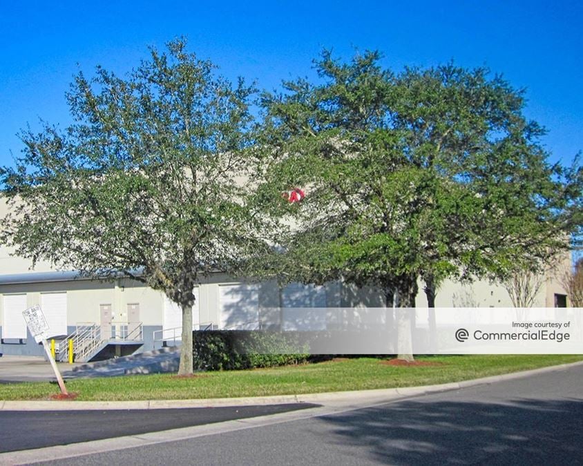 Sunport Center II