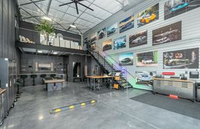 Investment Sale: Unit A01 - Buford Personal Warehouse