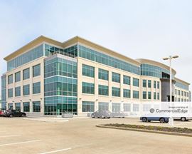 DDR Office Building