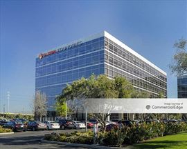 Santa Clara Gateway - 2600 Great America Way