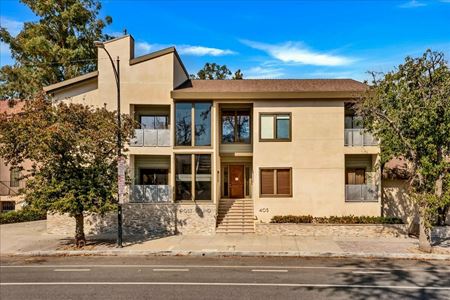 Office space for Sale at 401-405 W Riverside Dr in Burbank