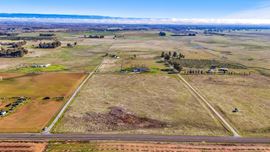 ± 13.39 Acres Agricultural Land