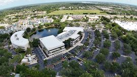 Sarasota Commerce Center II